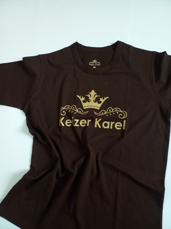 Тениска Keizer Karel