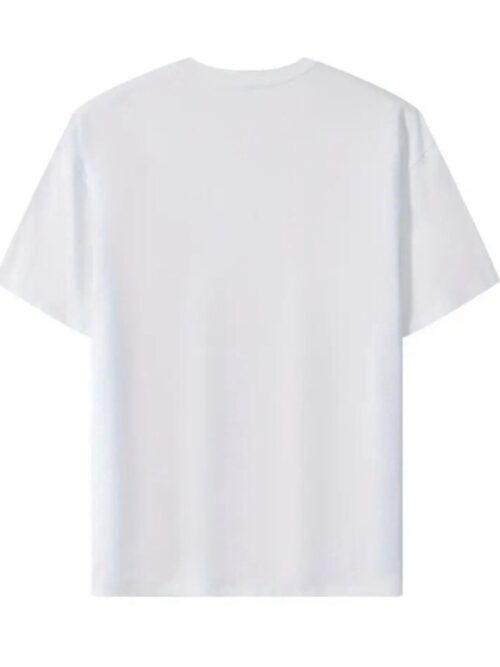 Мъжка Тениска Oversize