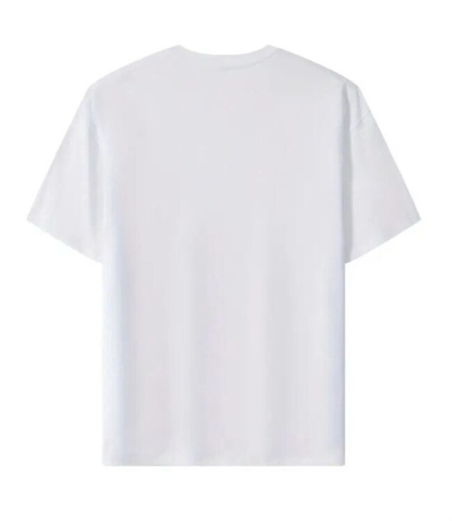 Мъжка Тениска Oversize