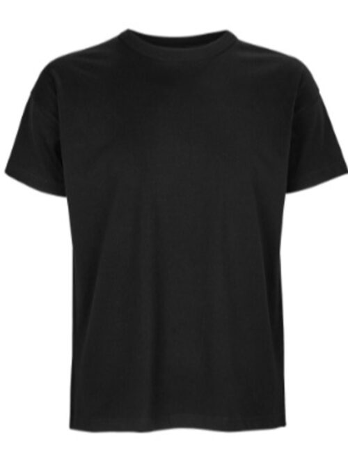 Мъжка Тениска Oversize