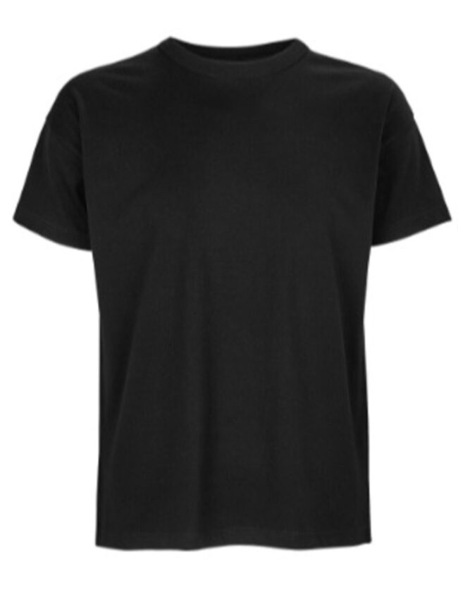 Мъжка Тениска Oversize
