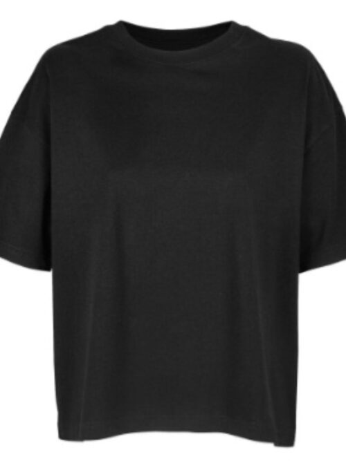 Дамска Тениска Oversize