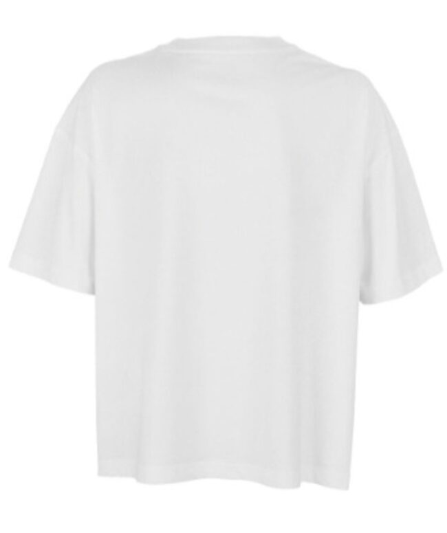 Дамска Тениска Oversize - Image 3