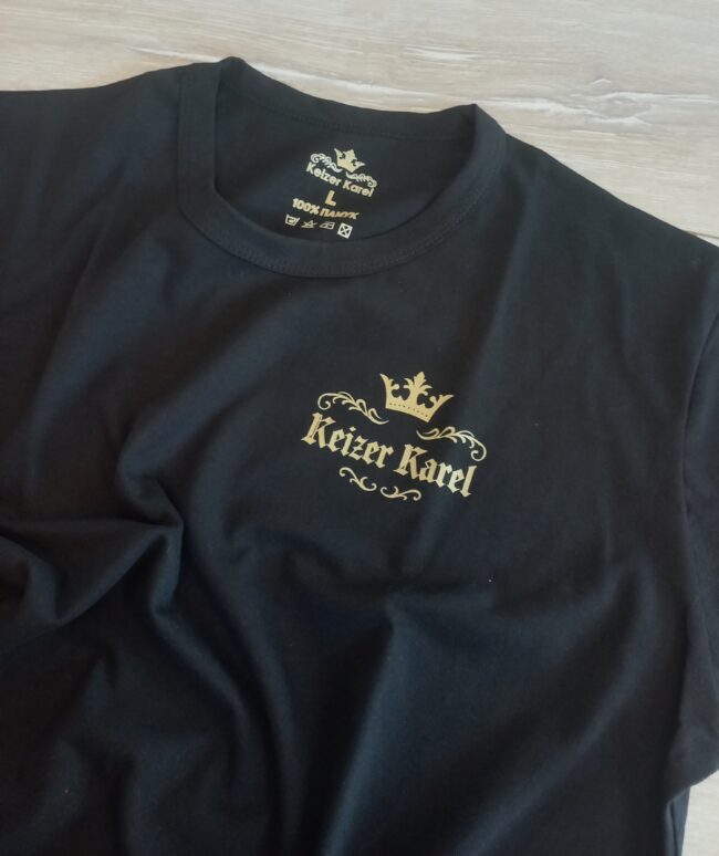 Тениска Keizer Karel - Image 3